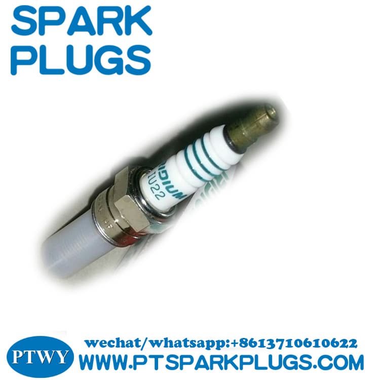 auto spark plug manufacturers match for Denso IU22